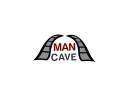 thusyanthy tarafından Logo Design for Man Cave için no 178