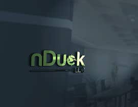 #56 για Design a Logo for nDuck από asmaparin25