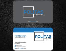 #566 for Design some Business Cards by Fysal3