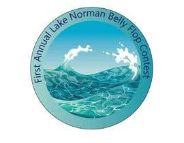 Nambari 4 ya Need a Design Made for the First Annual Belly Flop Contest on Lake Norman na shunain18