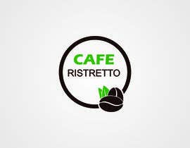 #363 สำหรับ Cafe logo contest โดย asifasif1688