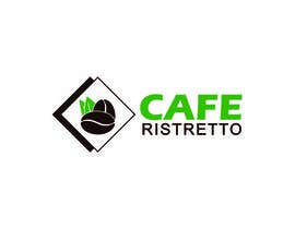 #367 สำหรับ Cafe logo contest โดย asifasif1688
