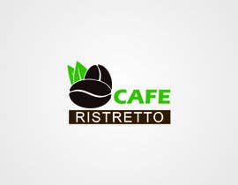 #377 สำหรับ Cafe logo contest โดย asifasif1688