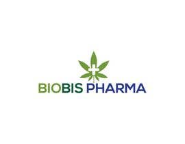 #107 για Design a Logo - Biobis Pharma από FaisalNad