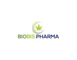 #111 cho Design a Logo - Biobis Pharma bởi FaisalNad