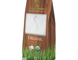 #9 para Create Packaging Design for Organic Product por vivekdaneapen