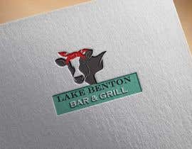 #23 para Logo for our &quot;Lake Benton Bar and Grill&quot; de rockingpeyal