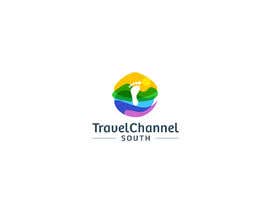 #64 for Design a Logo for Travel Channel South by firstidea7153