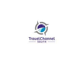 #234 for Design a Logo for Travel Channel South by firstidea7153