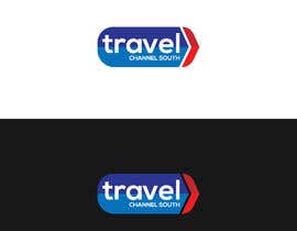 #88 for Design a Logo for Travel Channel South by made4logo