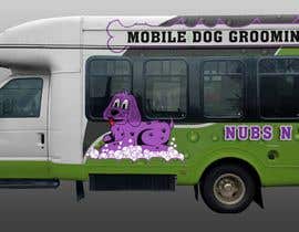 #8 for Partial Nubs N Tubs bus wrap by jbktouch