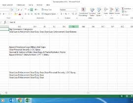#14 สำหรับ Excel File conversion data from BigCommerce format to Springboard Retail format โดย osamasuleman