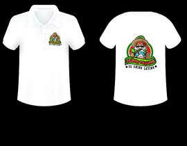 saimaali198843 tarafından T shirt design with Vector Files için no 32
