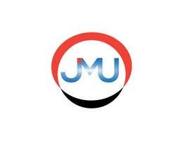#205 for Design a Logo for JMU, Inc by Shamsuddinkhan