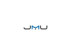 #183 for Design a Logo for JMU, Inc by DesignsBoss