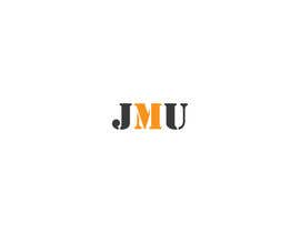 #184 for Design a Logo for JMU, Inc by DesignsBoss
