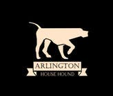 Graphic Design Entri Peraduan #30 for Logo Design for Arlington House Hound