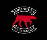 Graphic Design Entri Peraduan #28 for Logo Design for Arlington House Hound