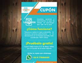 #11 for Free try cupon by labumia005