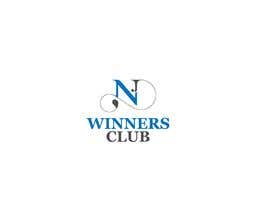 #78 for NJ WINNERS CLUB by tony00006