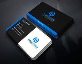 #83 for Logo and Business card by kowsar5252