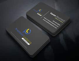 #60 for Logo and Business card by shobujrpi