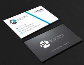 #84 for Logo and Business card by mohiuddin610