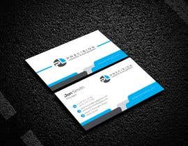 #102 for Logo and Business card by mohiuddin610
