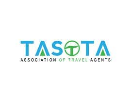 #149 para Logo Design for Travel Agents Society de Azeze