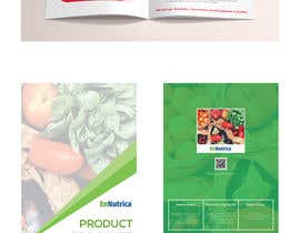 #21 untuk Design a Product Brochure oleh SouraTR