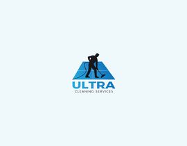 #41 for Design a Logo for Ultra Cleaning Services by pixartbd