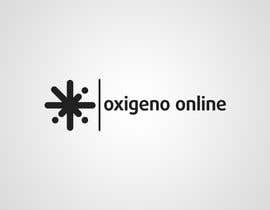 #149 for Logo Design for Oxigeno Online by renedesign