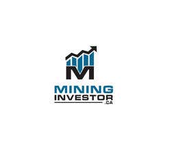 #99 Design a Logo mining investors.ca részére priyapatel389 által
