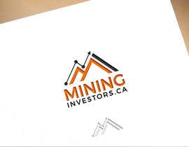 #100 Design a Logo mining investors.ca részére Sourov27 által