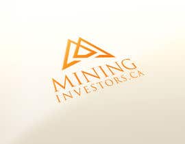 #105 Design a Logo mining investors.ca részére Sourov27 által