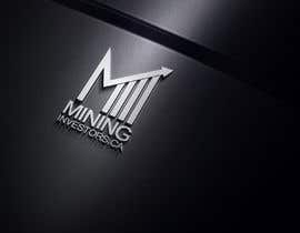 #110 Design a Logo mining investors.ca részére jenarul121 által