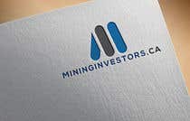 #74 for Design a Logo mining investors.ca by sadadsaeid769815