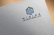 #113 for Design a Logo mining investors.ca af sadadsaeid769815