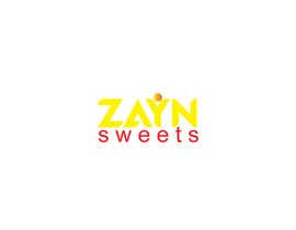 #123 для Logo for confectionery від NurHamim1995