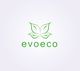 Predogledna sličica natečajnega vnosa #452 za                                                     Logo for a eco friendly company
                                                