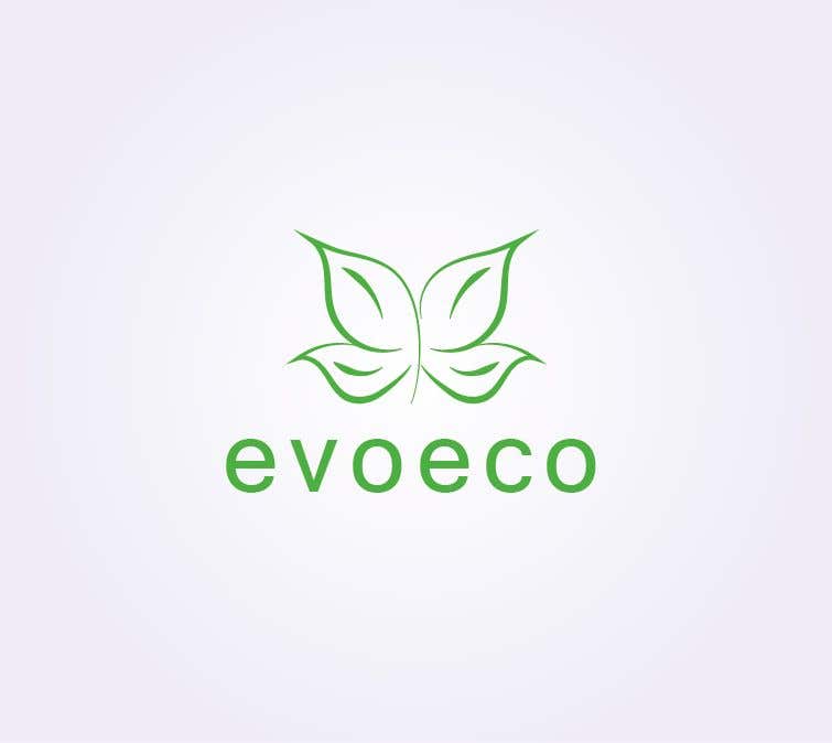Natečajni vnos #452 za                                                 Logo for a eco friendly company
                                            