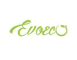 #543 Logo for a eco friendly company részére TrezaCh2010 által