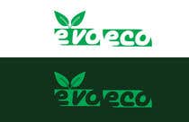 #205 for Logo for a eco friendly company by mufaysal365
