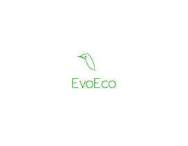 #433 Logo for a eco friendly company részére fiazhusain által