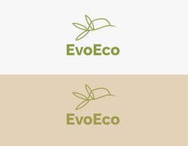 #494 Logo for a eco friendly company részére fiazhusain által