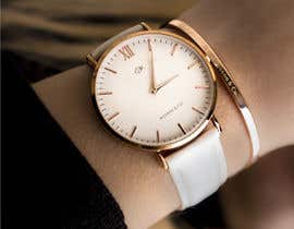 #509 for New logo for British luxury watch brand av jannat2018