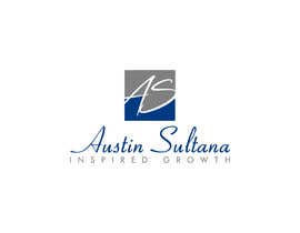 #575 per Logo for website: austin sultana da nazrulislam0