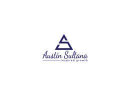 #571 per Logo for website: austin sultana da mitusultana783