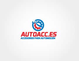 #25 for Logo AutoAcc.es by eddy001