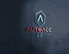#20 para Logo AutoAcc.es por tanjilsoumik